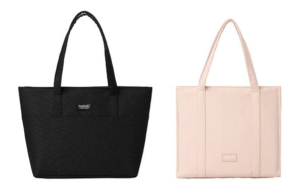 túi tote vải bố