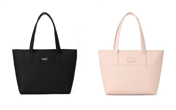 túi tote vải bố