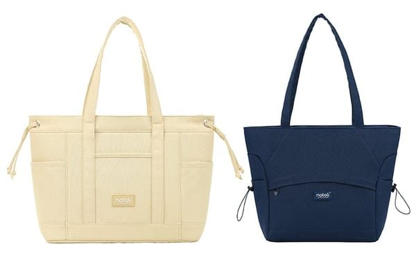 túi tote vải không dệt