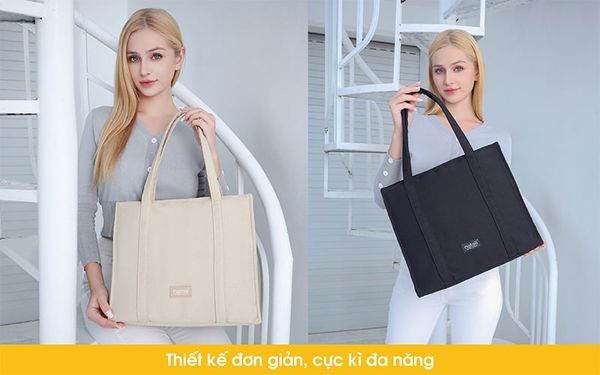 túi xách tote