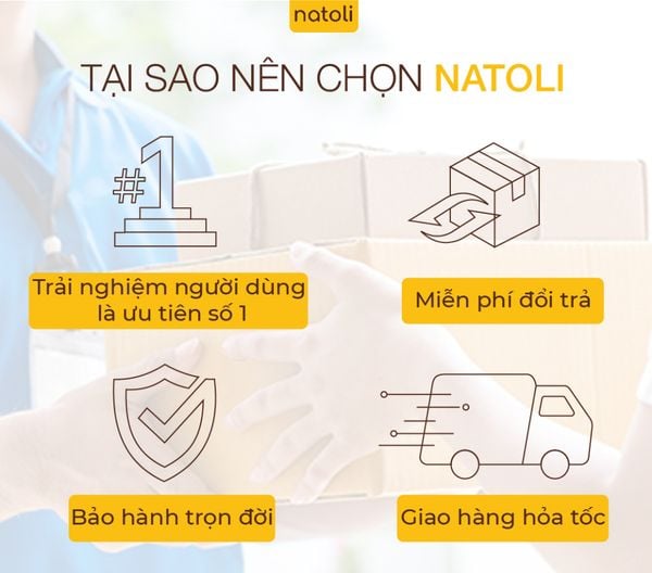 Túi đeo chéo hướng dẫn bảo quản