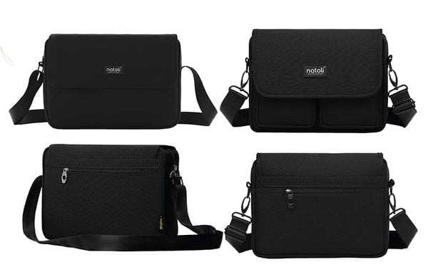 Túi xách đựng laptop cho nam