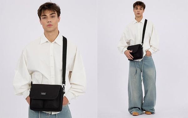 Túi xách đựng laptop cho nam
