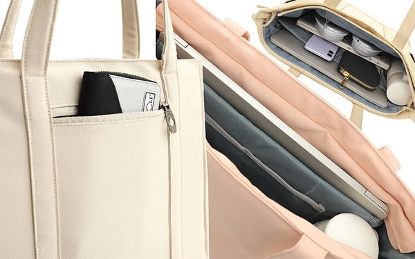 Túi xách laptop nữ thanh lịch