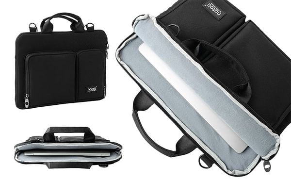 túi xách nữ đựng được laptop