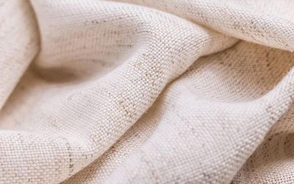 vải canvas may balo dây rút