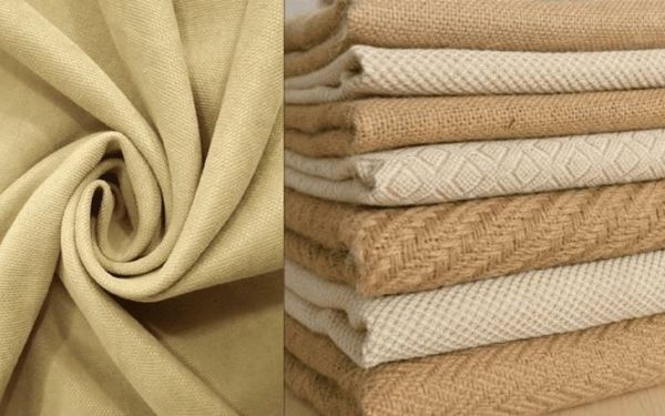 Vải Canvas Tráng PU: Cân Bằng Hoàn Hảo