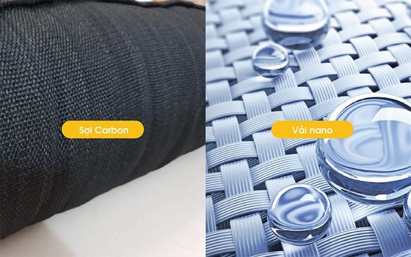 vật liệu tổng hợp