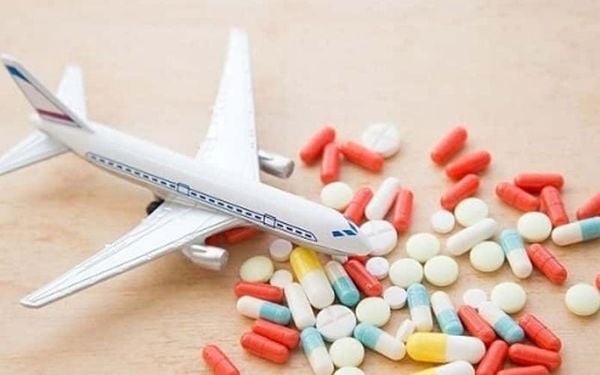 Vật Phẩm Có Điều Kiện
