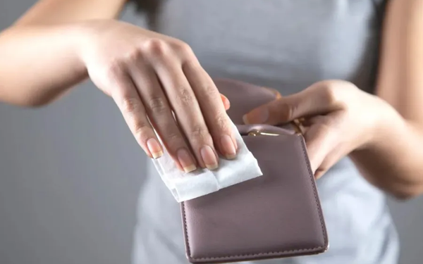 Vệ sinh định kỳ