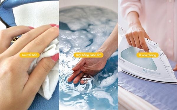 Túi xách dành cho nam kiểu tote