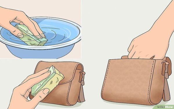 Vệ Sinh Và Bảo Quản