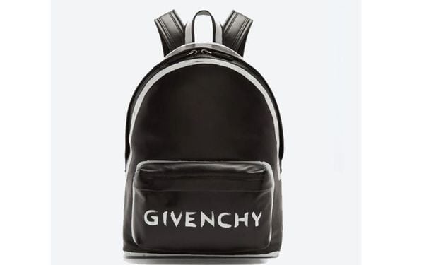 Givenchy - Balo cao cấp cho idol đẳng cấp