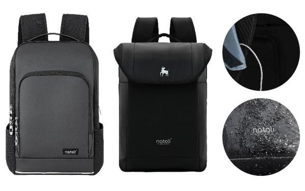 Versatility Backpack