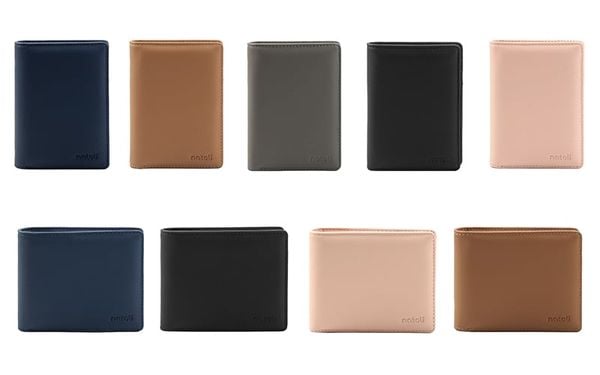 ví cầm tay mang phong cách cổ điển