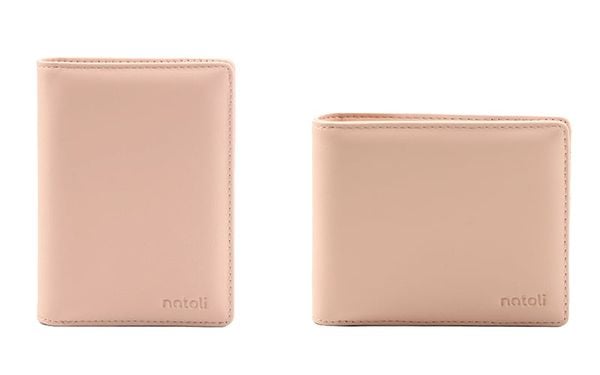 Ví card nữ Natoli