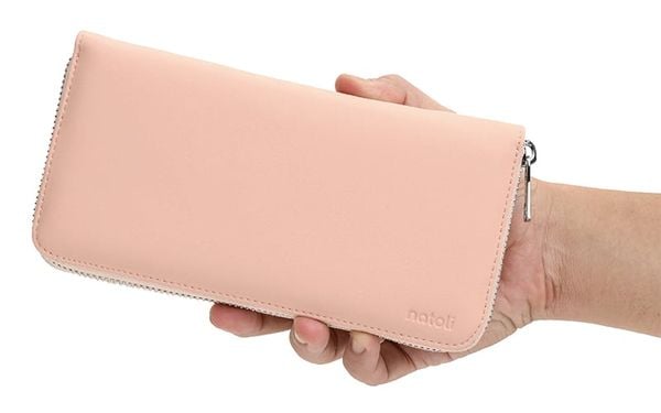 Ví đeo nữ kiểu clutch