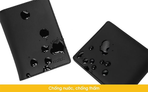 ví đựng thẻ atm cao cấp