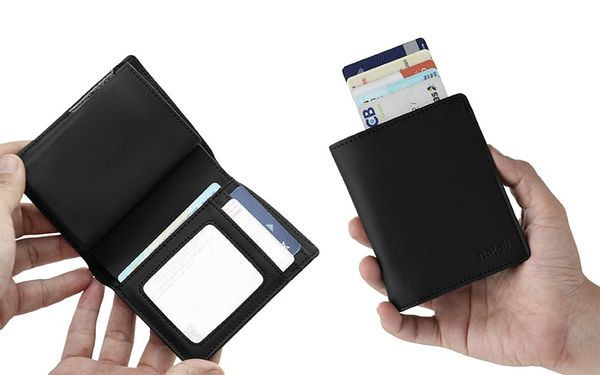 ví đựng thẻ atm cao cấp