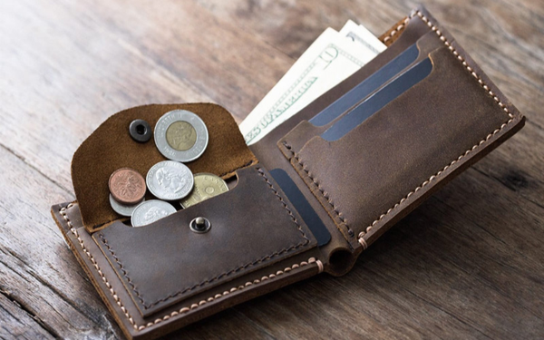 Ví Là Biểu Tượng Tài Vận