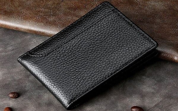 Ví Mini xu hướng tối giản