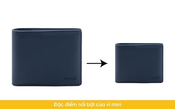Ví mini