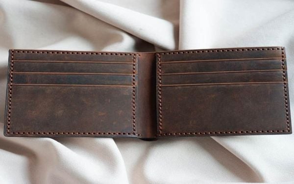 Ví Truyền Thống