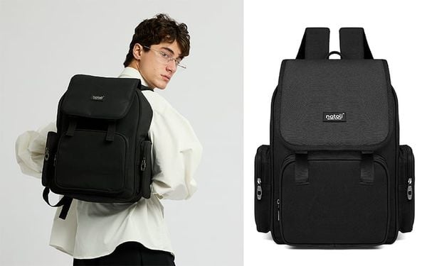 Vitality Backpack B12