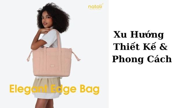 Xu Hướng Thiết Kế và Phong Cách