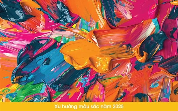xu hướng về màu sắc túi xách tay