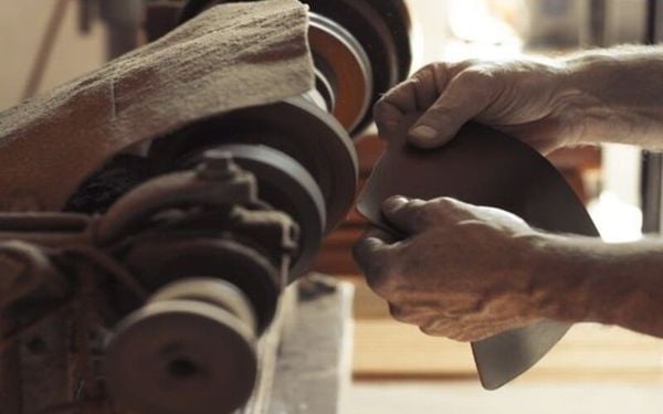 Xử lý bề mặt da