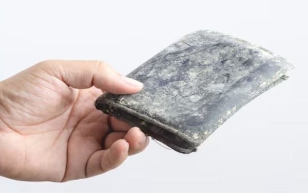 Xử Lý Vết Bẩn Đặc Biệt