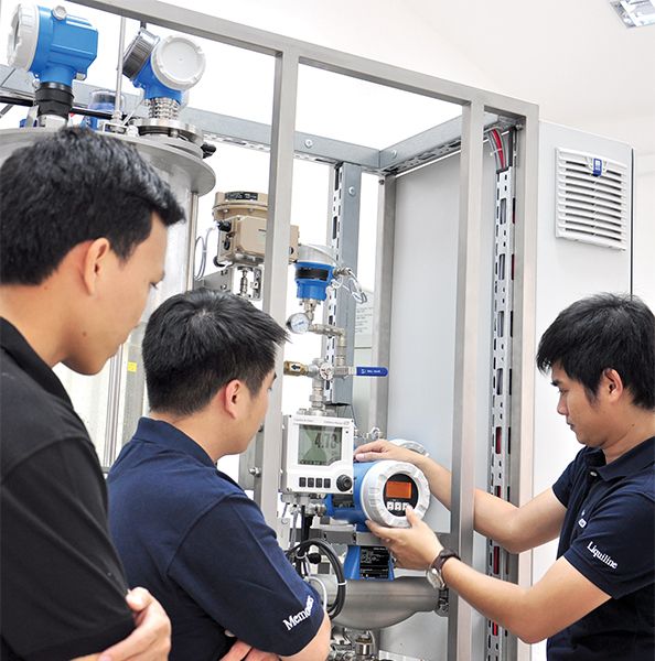 OUR VISION AND VALUES - NK ENGINEERING CO.,LTD – Công ty TNHH Kỹ Thuật NK