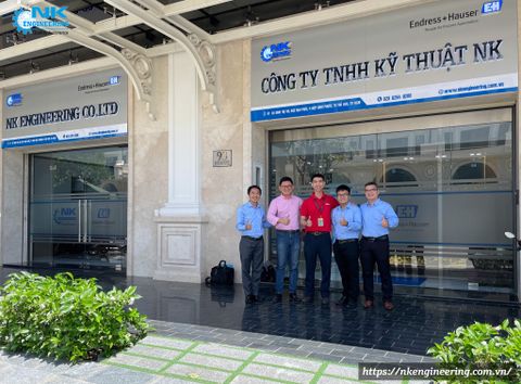 Chiến lược phát triển kinh doanh của Beckhoff Automation tại Việt Nam