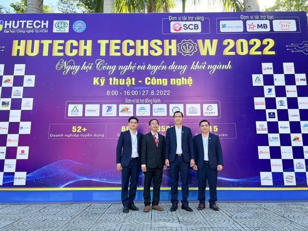 NK Engineering at Hutech Techshow 2022 (3)