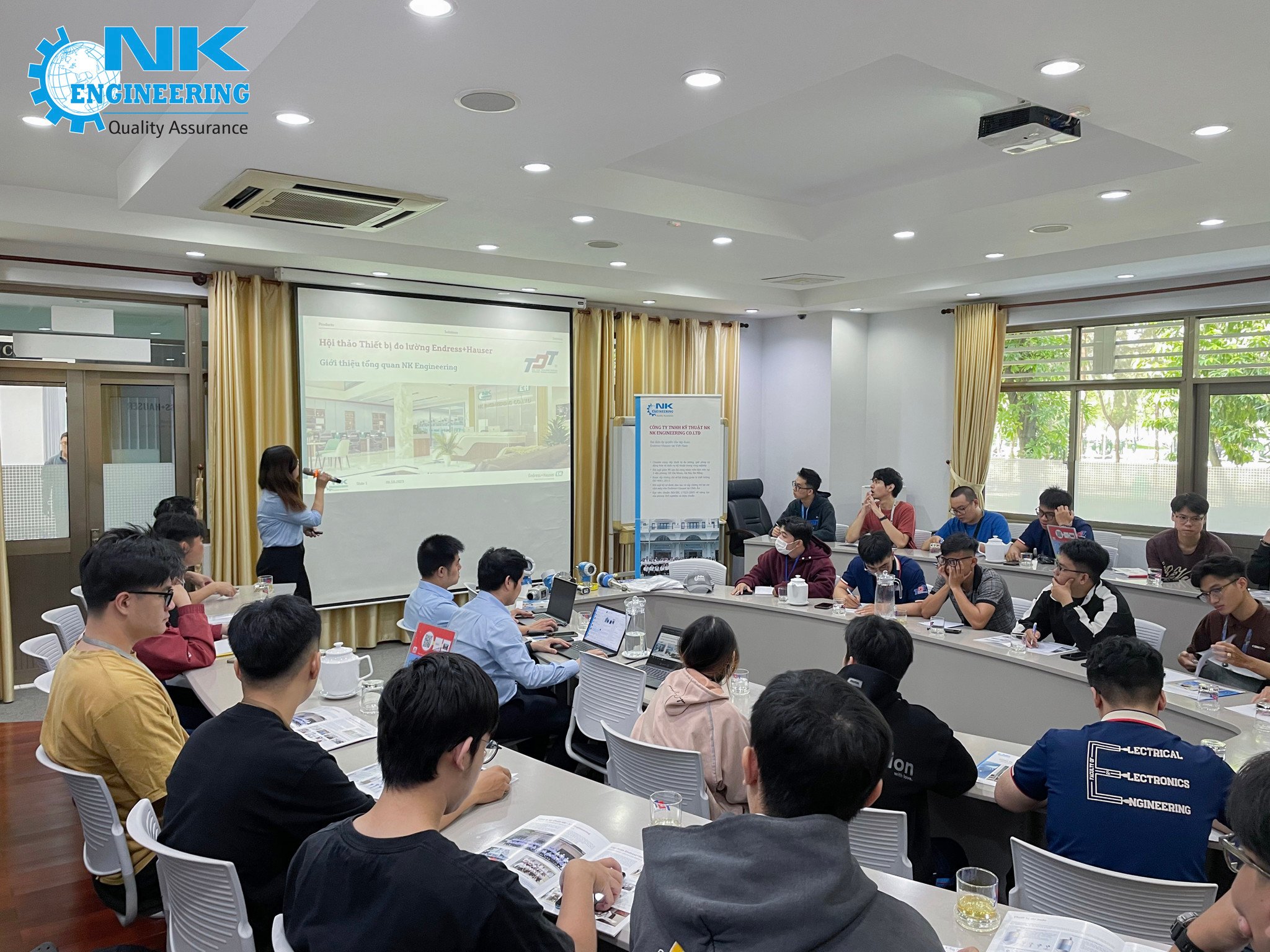 NK-Engineering-giảng-dạy-tại-Đại-học-Tôn-Đức-Thắng
