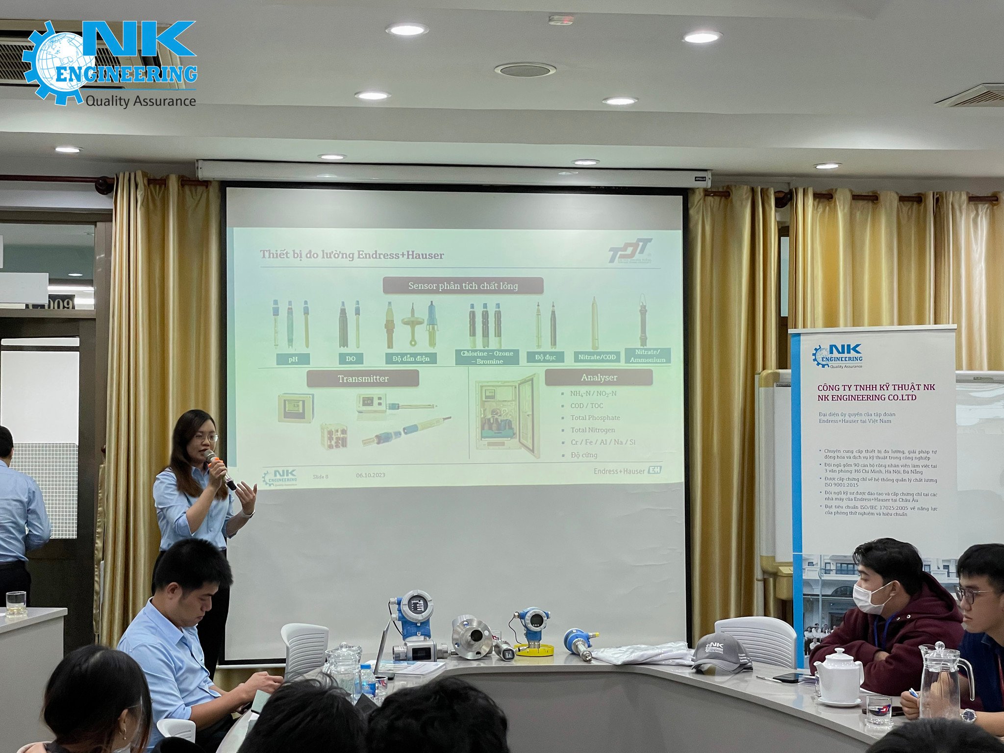 NK-Engineering-giảng-dạy-tại-Đại-học-Tôn-Đức-Thắng