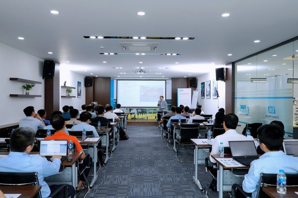 Hội thảo niềm tin vào chất lượng NK Engineering (4)
