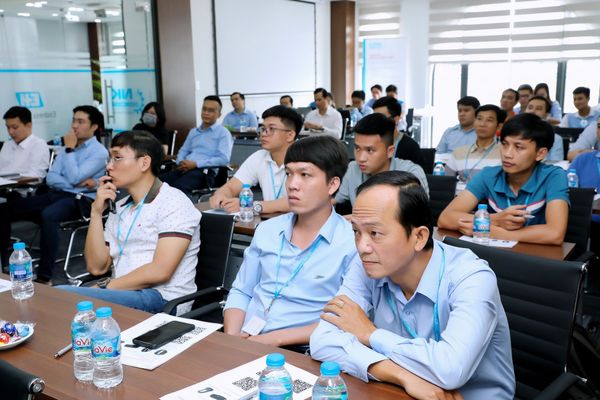 Hội thảo niềm tin vào chất lượng NK Engineering (5)