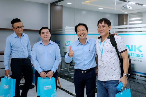 Hội thảo niềm tin vào chất lượng NK Engineering (19)