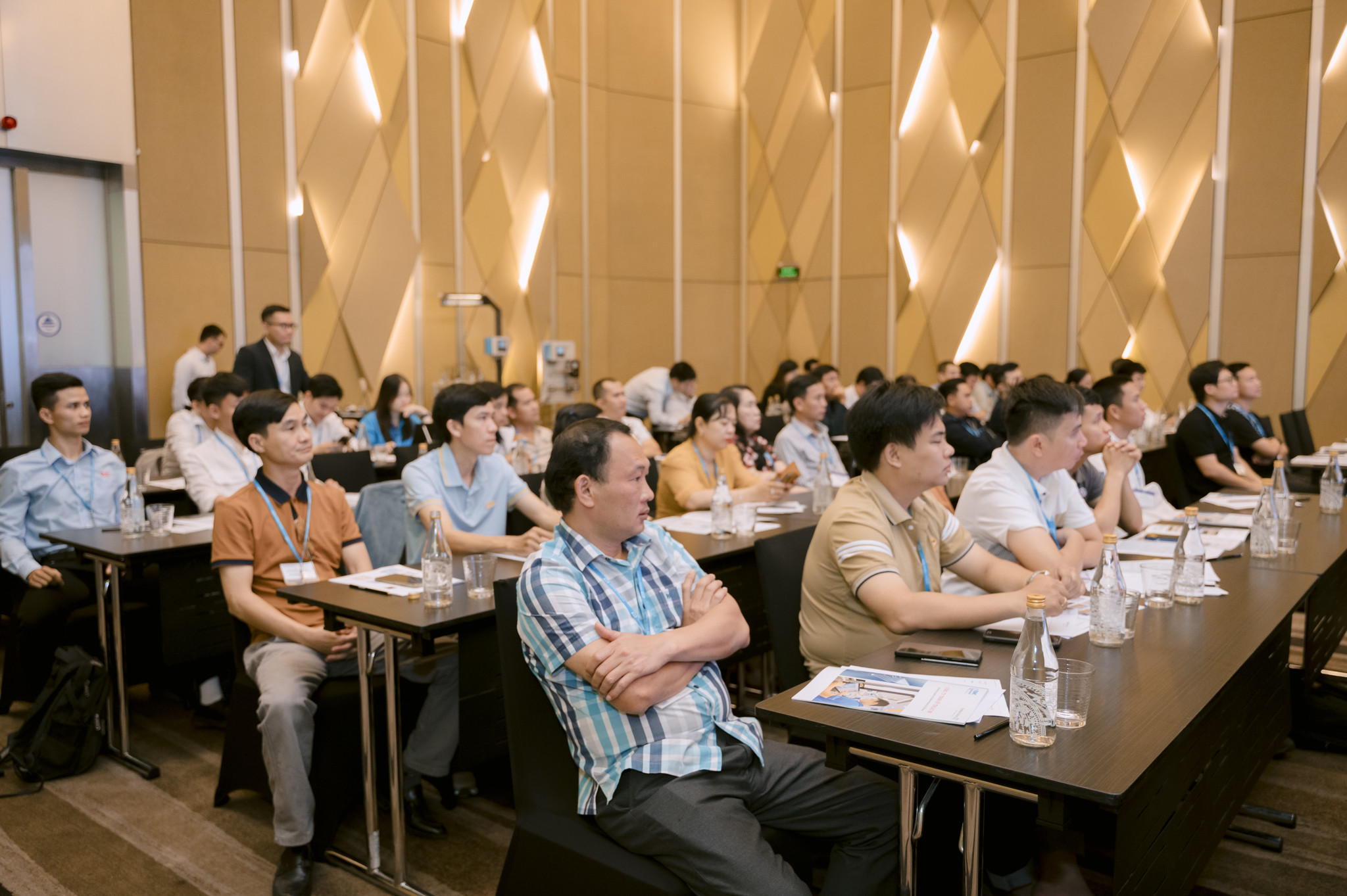 Seminar in Đà Nẵng