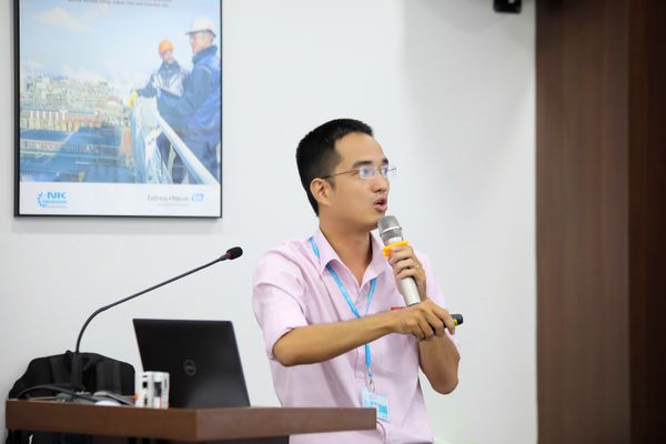 Hội thảo Tích hợp hệ thống toàn diện cùng Endress+Hauser và Beckhoff Automation Vietnam (20)