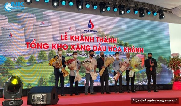 opening-ceremony-of-Hoa-Khanh-petroleum-terminal-nkengineering-endress (9)