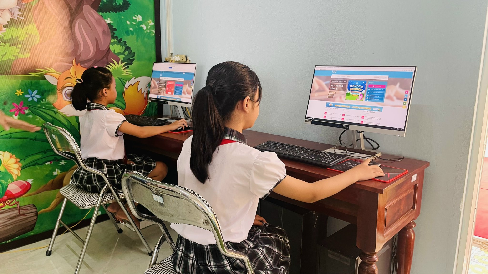 Community Activity - NK Engineering