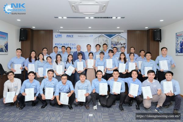 NK-Engineering-attended-the-training-program-Professional-selling-skills-1