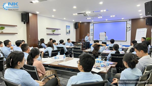 NK-Engineering-attended-the-training-program-Professional-selling-skills-10