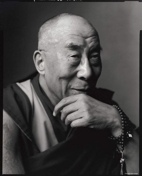 Thánh Đức Dalai Lama XIV