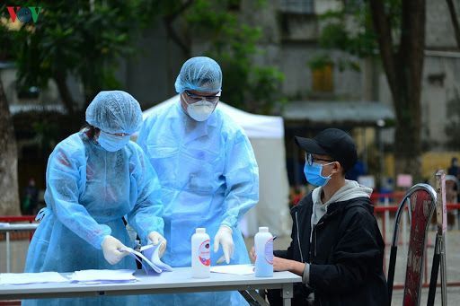Việt Nam ghi nhận thêm 1 ca nhiễm Covid-19 mới, nâng tổng số lên 240 ca