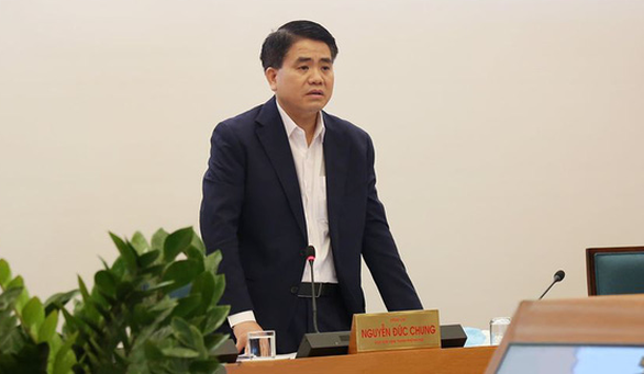 Phát hiện 2 lỗ hổng lớn về phòng, chống COVID-19, chủ tịch Hà Nội họp khẩn