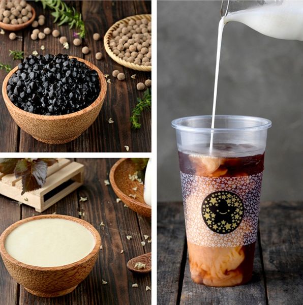 Hé lộ chặng đường tạo ra một ly trà sữa TocoToco ngon đúng điệu